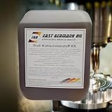 East Germany OIL - Profi Kühlschmierstoff