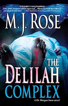 Mass Market Paperback The Delilah Complex Book