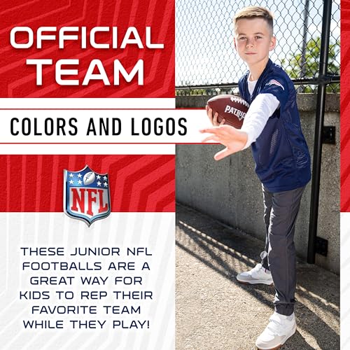 Image of Franklin Sports NFL Official Youth Football
