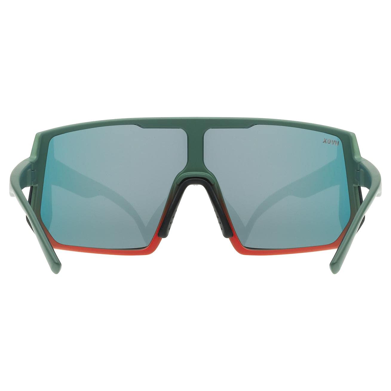 Uvex Uvex Sportstyle 235 occhiali sportivi Unisex - Adulto (Pacco da 1)