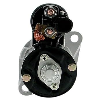Amazon.com: Srggscd Starter 2.5L Automatic Transmission