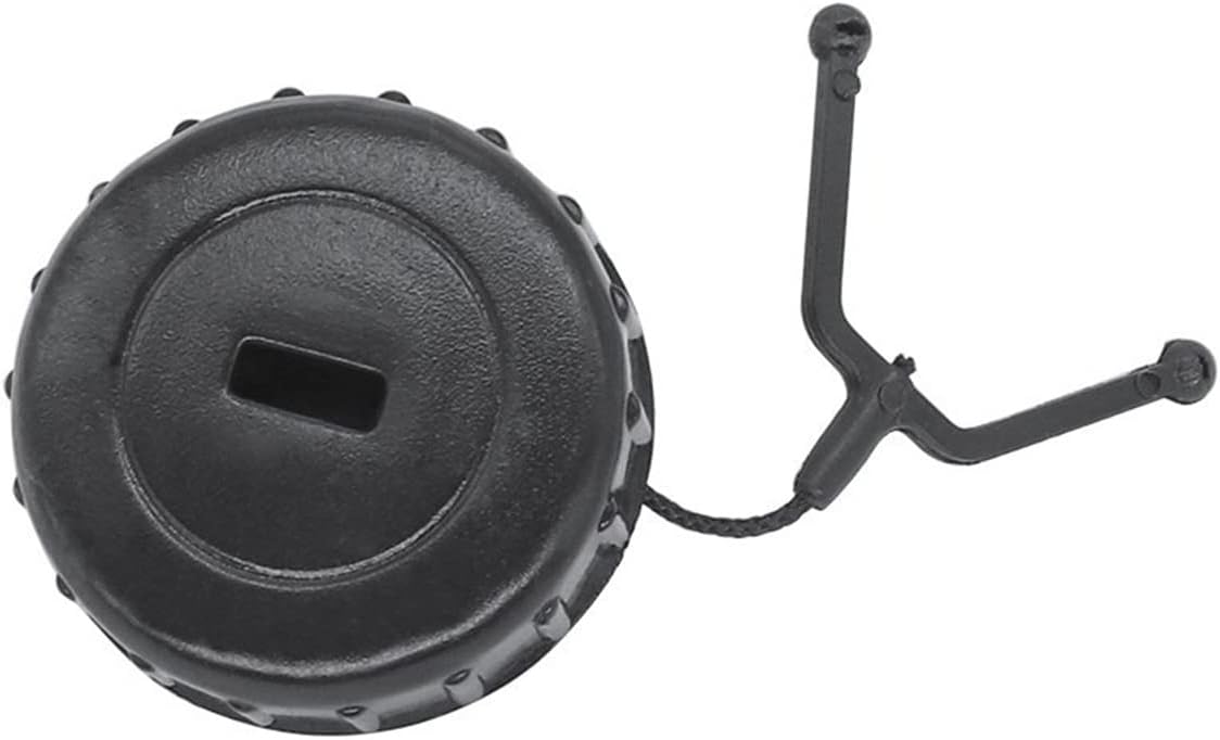 Patio, Lawn & Garden 2PCS Chainsaw Plastic Fuel Cap Kit for Chainsaw Ms180 Ms170 180 Spare Parts for Chainsaws Garden Accessories Tools Outdoor Powertool Parts & Accessories