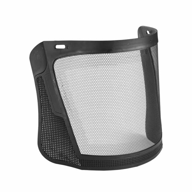 Pantalla rejilla anti-brûlure pour sécuriser la lampe chauffante reptile