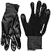Wells Lamont Nitrile Coated Work Gloves 12 Pairs Medium