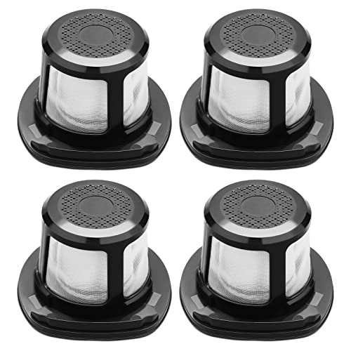 PAYUDAL 4 Pack 3079 Filter Fit For Bissell 3061 Adapt Ion 2286A 2286 3079 22862 2387 23873 23874 2482 31921 3192 31927 3191 3190 3190A 31902 Cordless Vacuum