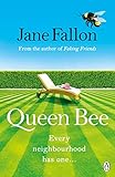  Queen Bee (English Edition)