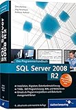 server 2008 r2 powershell 5  SQL Server 2008 R2: Das Programmierhandbuch. Inkl. ADO.NET 3.5, LINQ to Entities und LINQ to SQL (Galileo Computing)