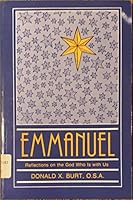 Emmanuel: Reflections on the God Who Is With Us 0814617735 Book Cover