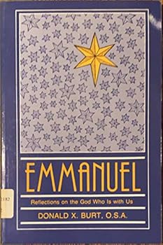 Paperback Emmanuel: Reflections on the God Who Is With Us Book
