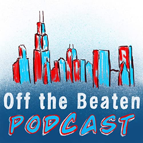Off The Beaten Podcast cover art
