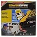 PowerDrive PD3000 3000 Watt Power Inverter Features Bluetooth(R) Wireless Technology