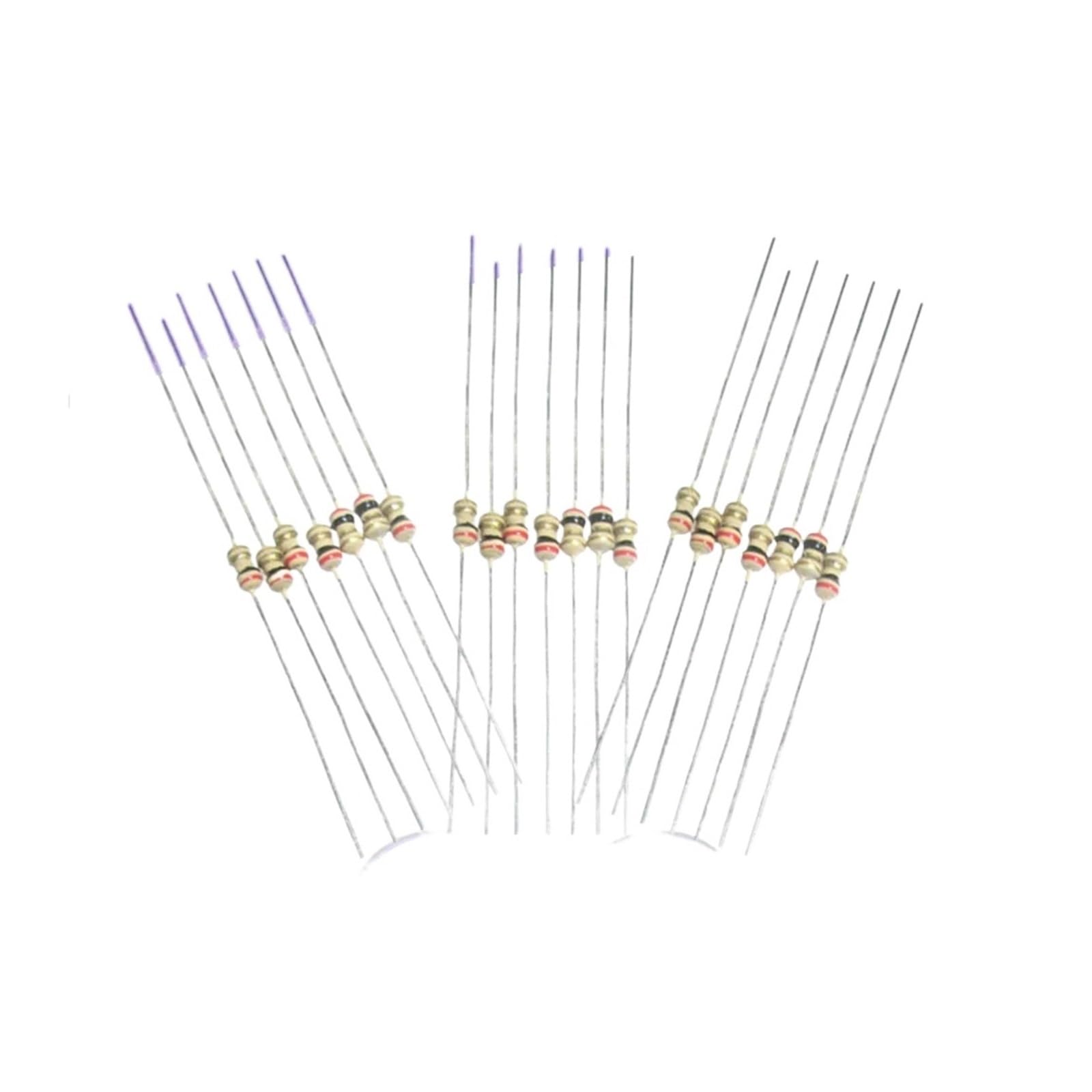 Kit de résistance CAALO pour stabiliser le courant de vos montages de précision
