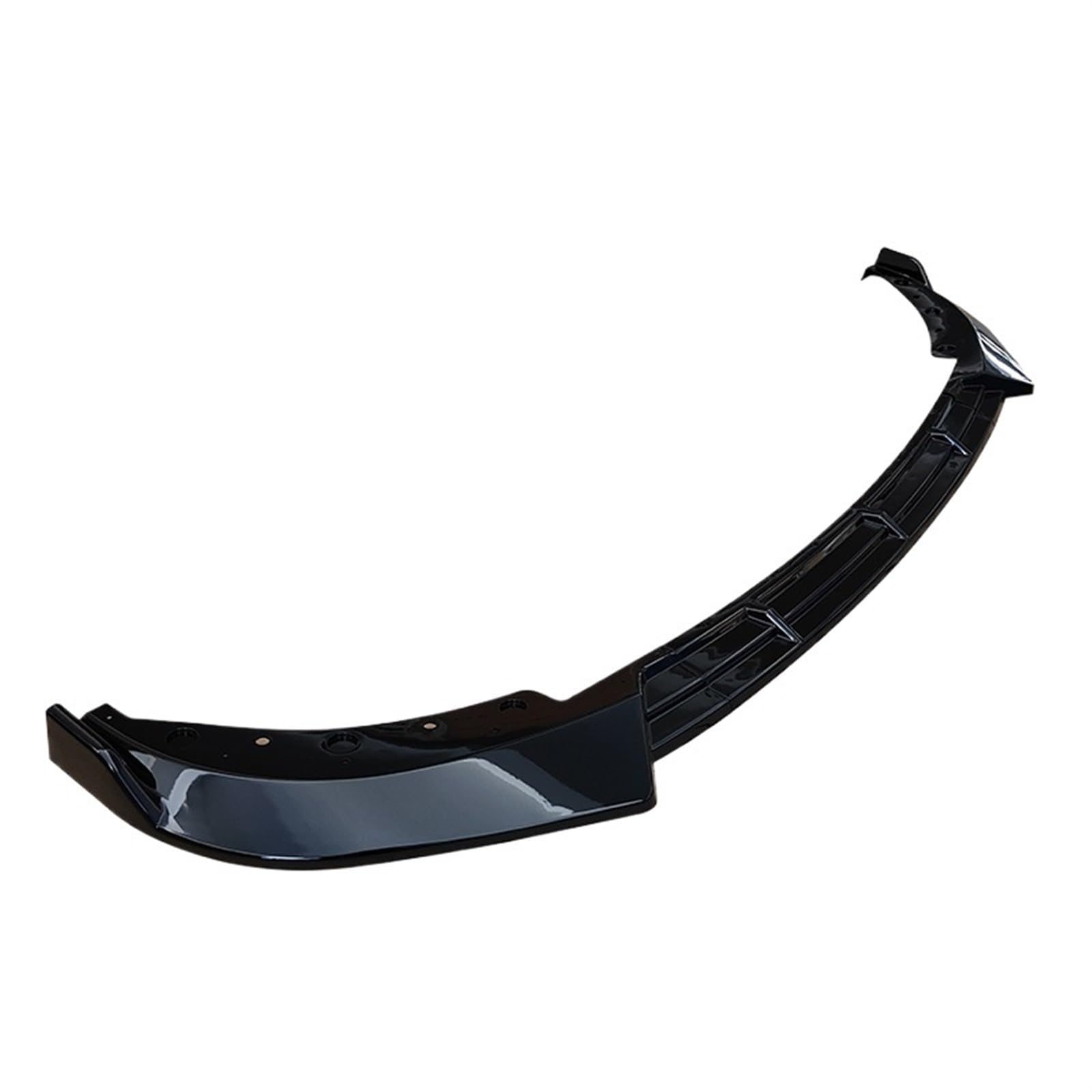ABS Przedni Zderzak Spoiler Kompatybilny z BMW 3 G20 Deluxe Version 2019