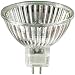 Produktbild Philips Halogenlampe Brilliant 12 V 60° GU5,3 4000h 50W EEK: B
