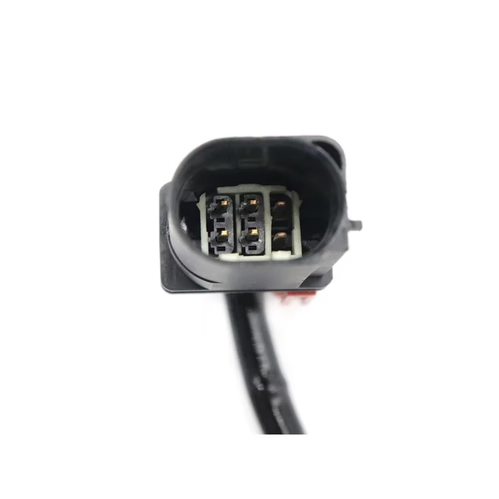 Compatibile con Q7 2011 2012 2013 2014 2015 Accessori per Sonda Lambda Ossigeno O2 A 5 Fili per Auto OEM: 4L0906262L 4L0906262G 2345092 Sostituzione sonda Lambda
