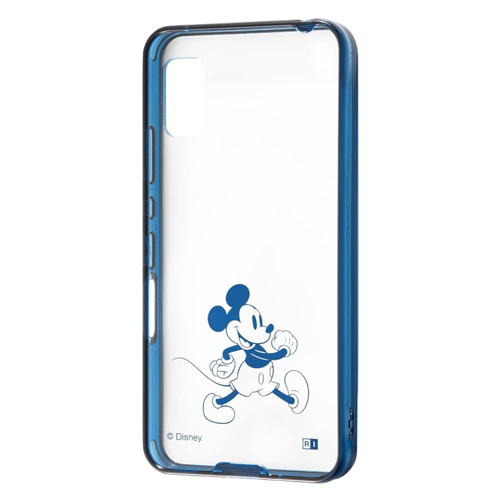 Amazon.co.jp: AQUOS wish / wish2 ディズニー ケース クリア アクオス