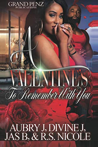 A Valentine’s Day to Remember with You