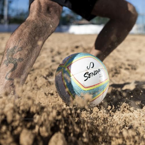 Senda Playa Beach Soccer Ball
