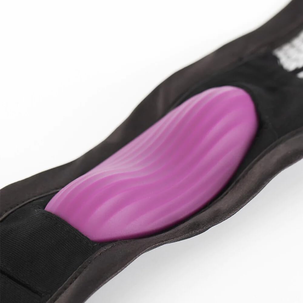 Svakom Edeny Estimuladores Violeta Talla única