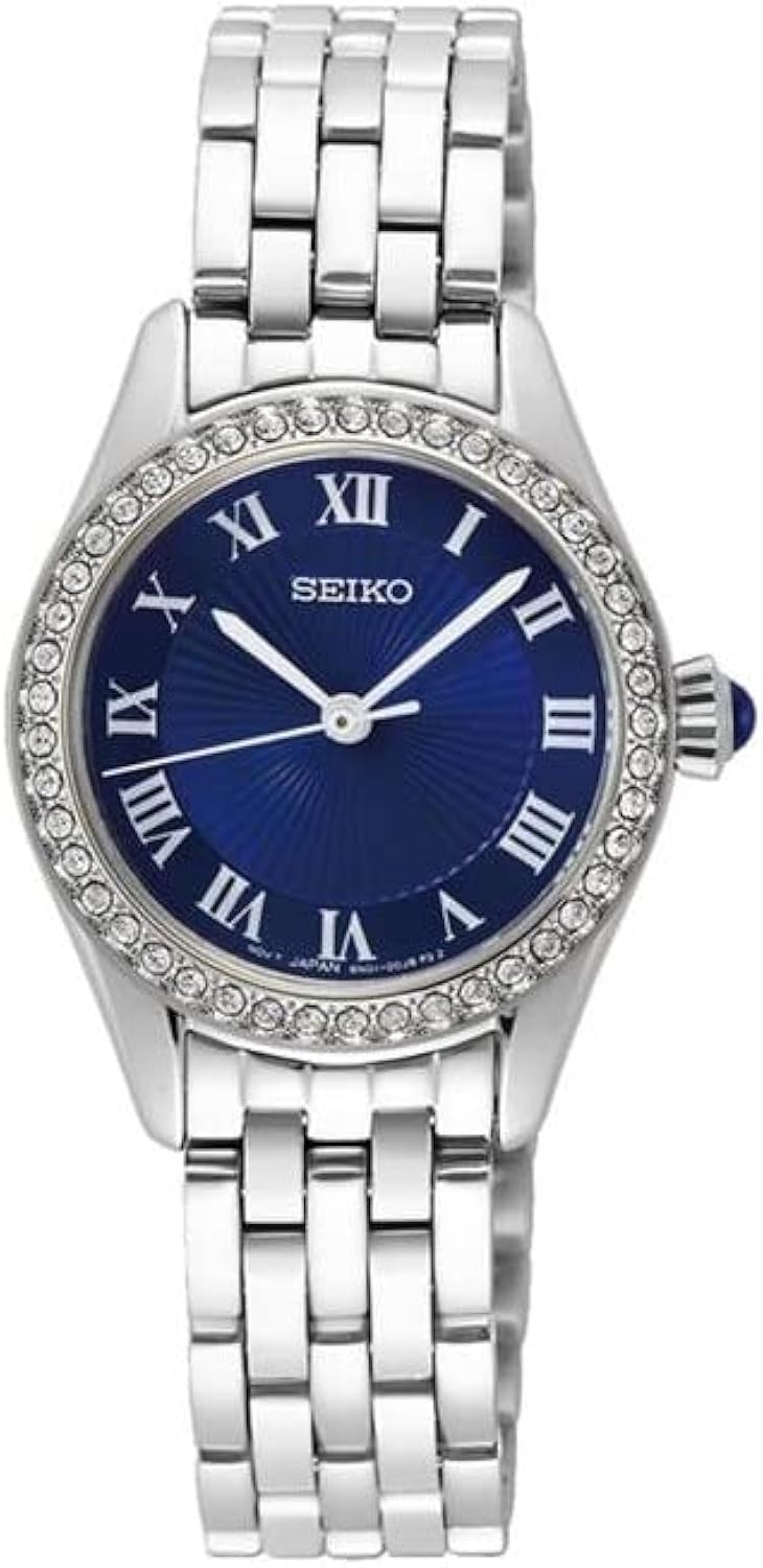 Seiko Dameshorloge - SUR335P1 (SUR335P1) Seiko Dameshorloge - SUR335P1 (SUR335P1)