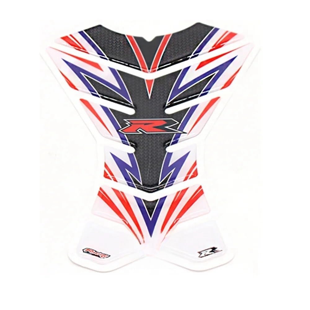 Motorcycle Tank Gas Cap Pad Tank Pad Decal Protector Stickers for Suz&uki Haya&busa GSXR1300 GSX1300 R GSXR 1300 Motorcycle Tank Pad