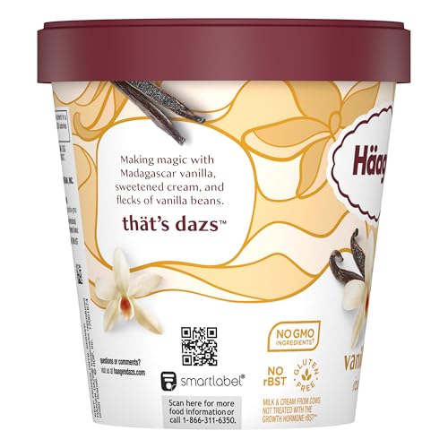 Häagen-Dazs Haagen-Dazs Ice Cream thumb #9
