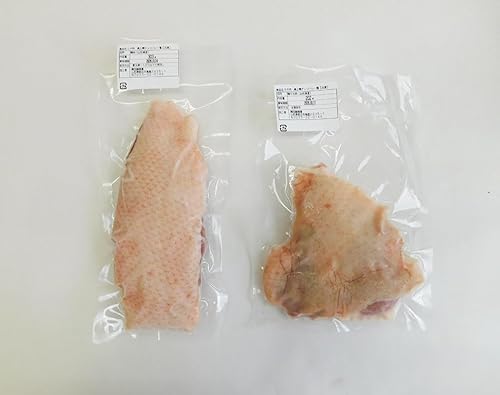 大蔵村産「最上-もがみ-鴨」もも・むね肉ハーフセット