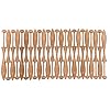 Bobbin Lace Bobbins Danish Style Sets of 12, 24, 50, Lacemaking Bobbins. 4.25 Inches Long. Crafted from Natural Hardwood. Bobbin Lace Online Lace Making Supplies Lace Makers Collection (12)