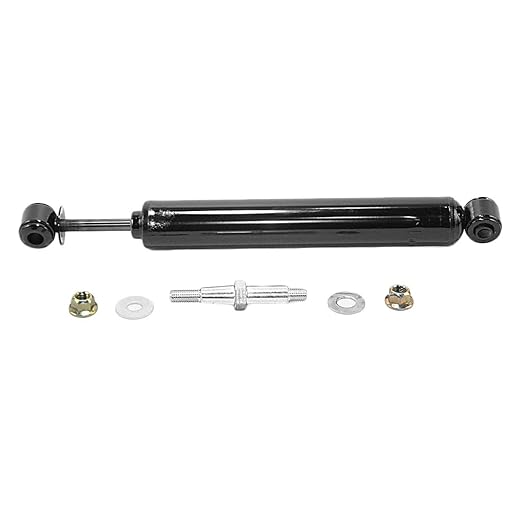 Monroe Magnum SC2964 Steering Damper for Dodge Ram 2500