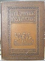 The Junior Instructor for the Parent and Child 2 Volume Set B019YN3JT2 Book Cover