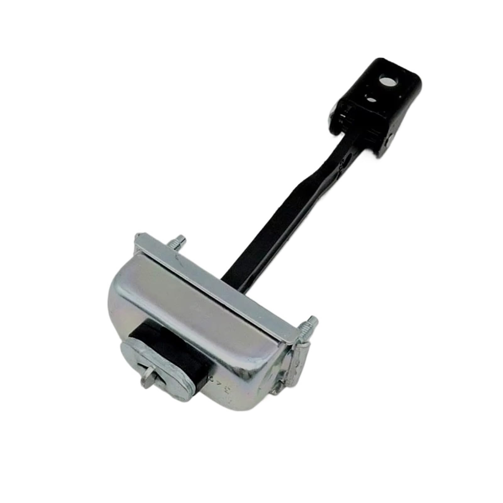 Door Brake Stopper Compatible with for Focus MK2 for C-MAX for Kuga MK1 3M51 R23500 Door Check Strap Stopper Limit Rod Hinge 3M51R23500 AJ(Front Left)
