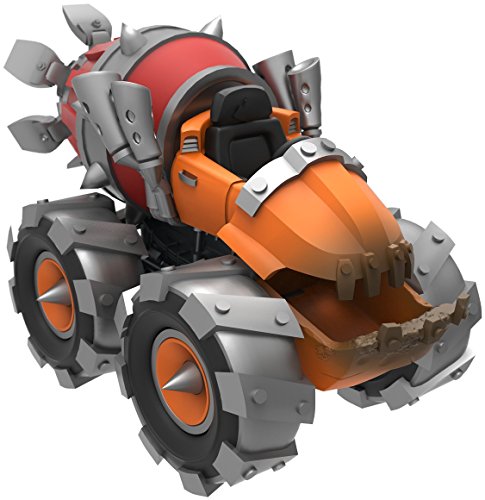 Skylanders Superchargers: Vehicle Thump Truck