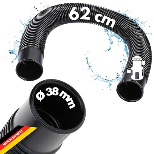 SBR Saug- Und Druckschlauch AGRI SLURRY, Blockgerillt