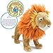 TigerHart Leif The Lion - 16 Inch Stuffed Animal Plush