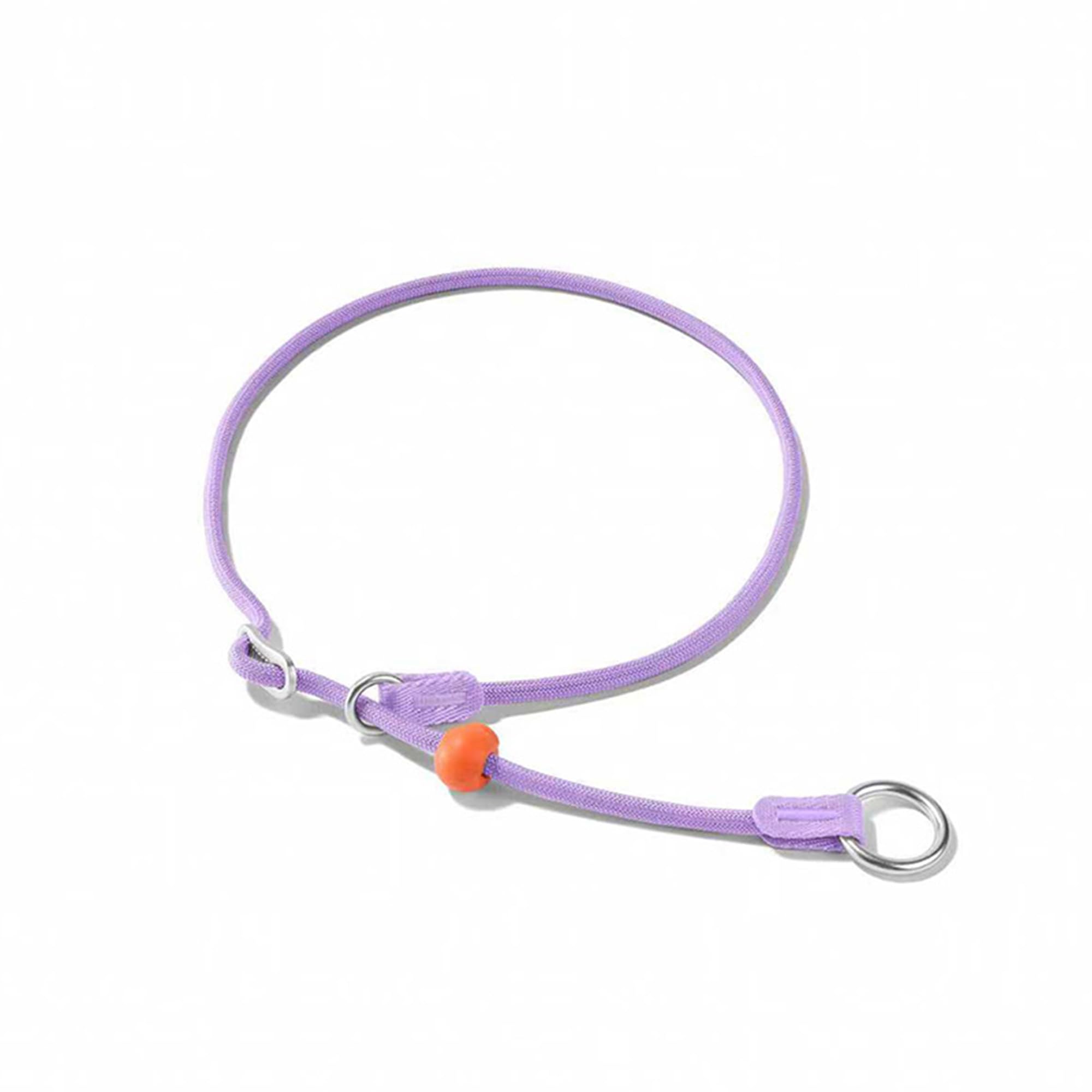 Collier coulissant pour chien HowGo idéal pour les balades de grands chiens