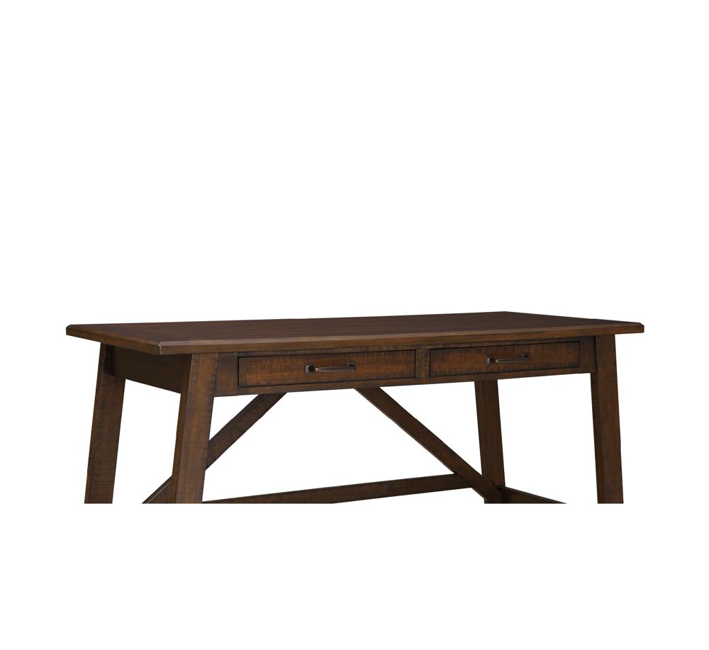 Amazon.com: Signature Design by Ashley Baldridge Rustic Home