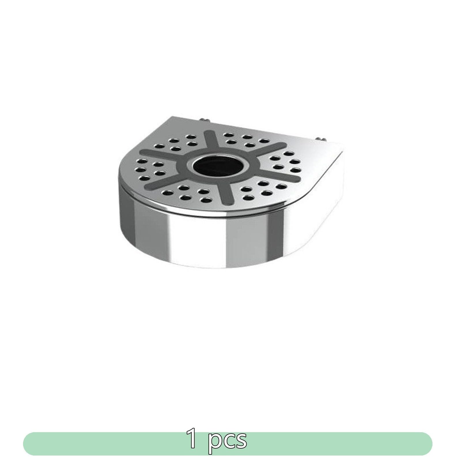 Abtropfschale Aus Edelstahl Kompatibel Mit Ninja CFN601 CFN602 CFN701