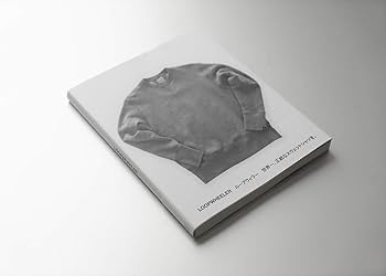 loopwheeler | ループウィラー |本 | 通販 | Amazon