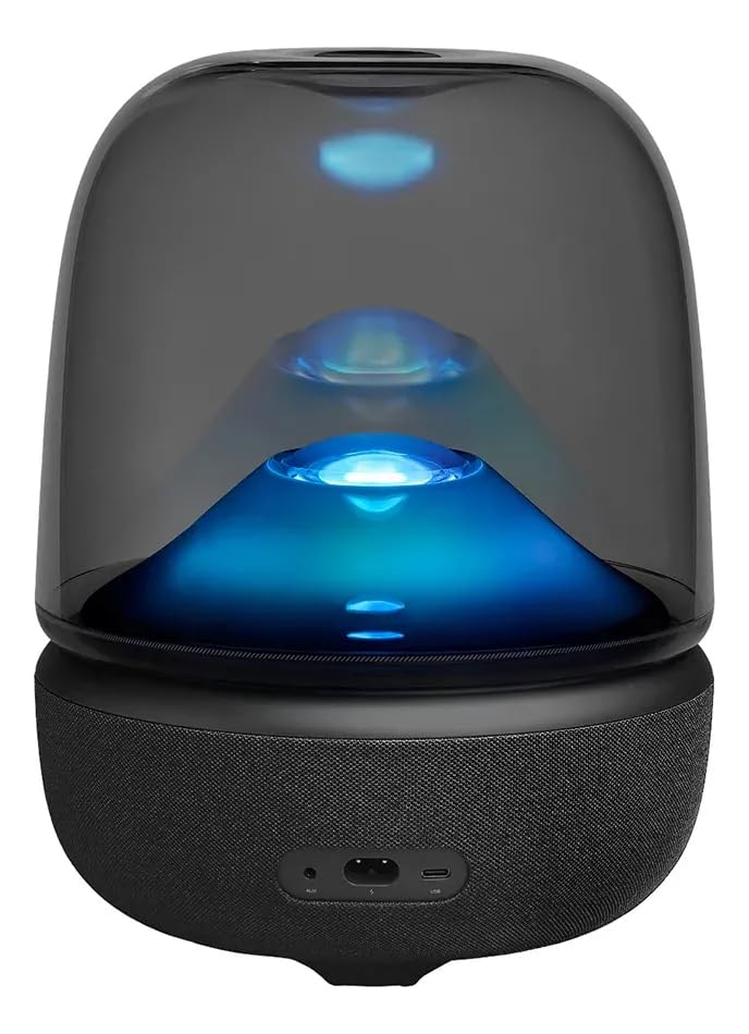 La mejor selección de Harman kardon onyx studio 4 los 10 mejores. 6 Imagen adicional