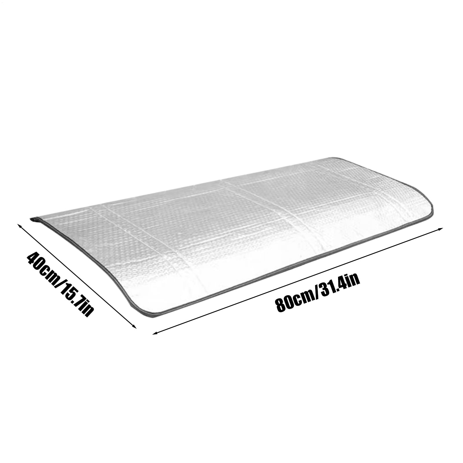 Coperture per Condizionatori Esterni, Copertura Impermeabile per Esterno Montaggio Semplice con Isolamento Termico, Protezione Impermeabile Pioggia Con Magnetica UV Ombreggiatura Per Inverno