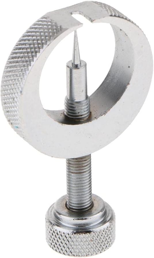 Round Pressure Gauge Pointer Lifter Dial Caliper Pointer Lifting Tool 0.7/1/1.2Mm