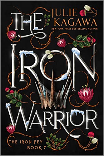 Inkyard Press The Iron Warrior Special Edition