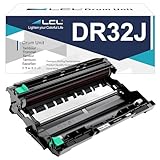 LCL Brother用 ブラザー用 DR32J DR-32J 15000枚 （1パック ブラック）互換ドラムユニット 対応機種：MFC-L2880DW MFC-L2860DW FAX-L2800DW DCP-L2660DW DCP-L2600DW HL-L2460DW HL-L2400D