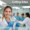 DermaTwist 14R Dermaplane Blades & #3 Scalpel Handle Professional Dermaplaning Tool for Face with Pack of 300 14R Dermaplane Blades & Stainless Steel Pack of 4#3 Scalpel Handle