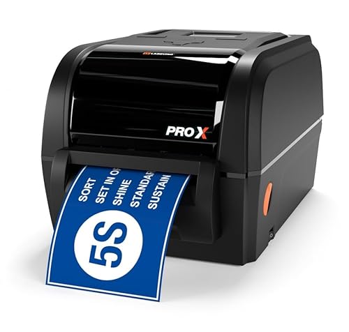 LabelTac 5S Industrial Label Printer