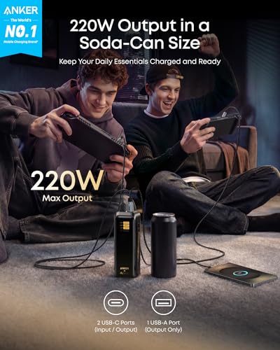 Anker Prime - Afbeelding 3