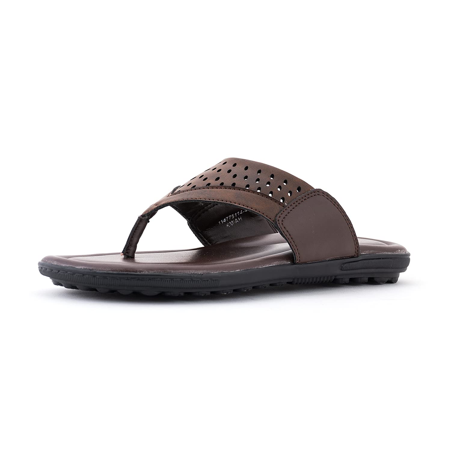 Khadims Men Brown Casual Slip-Ons for Men-6 UK (B09HSGQNSY) Amazon Price History, Amazon Price Tracker