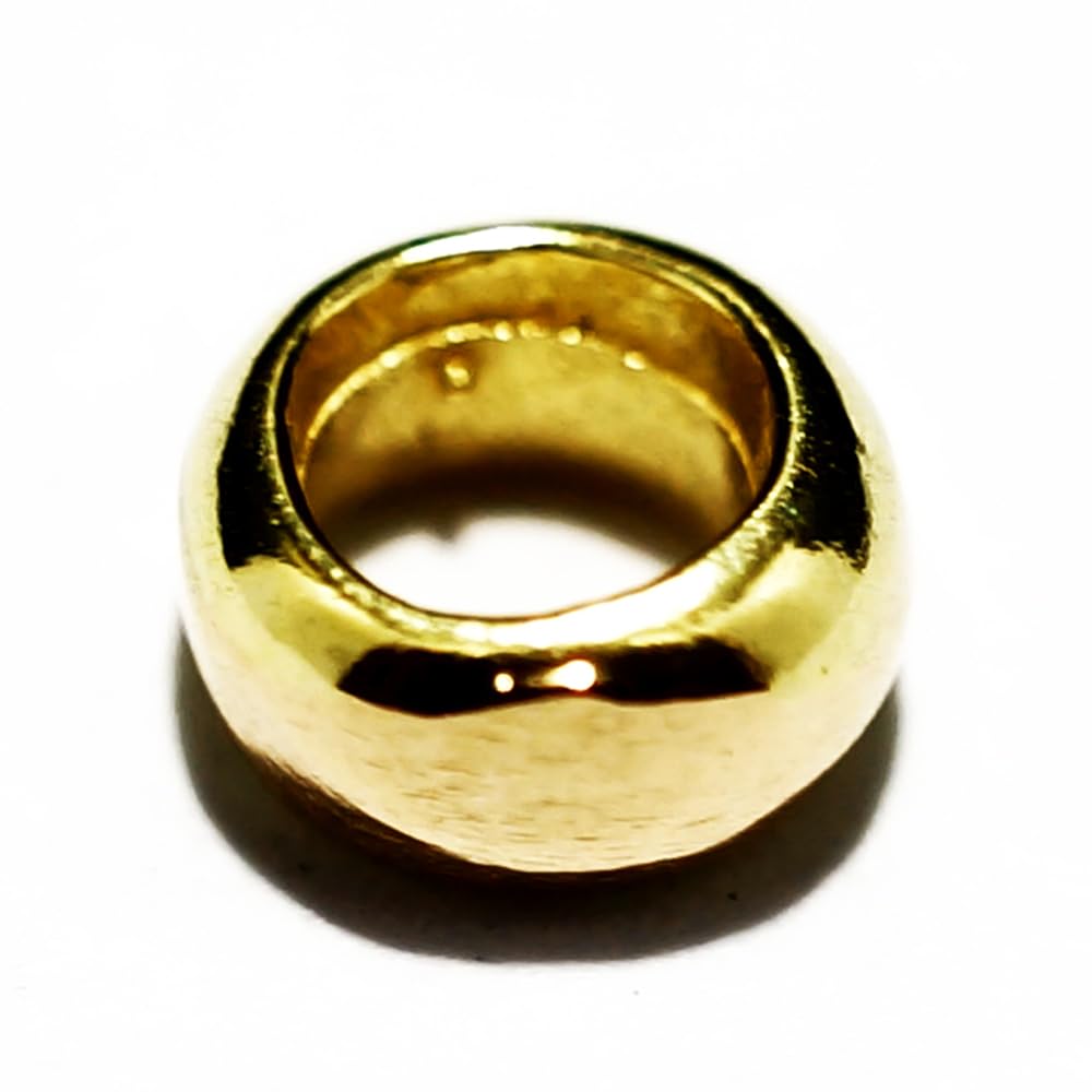 Amazon | ファーストアローズ ALL 18金 ビーズ Sサイズ FIRST