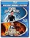 Lara Croft: Tomb Raider / Lara Croft: Tomb Raider - The Cradle of Life (Double Feature) [Blu-ray]