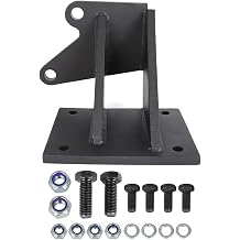 For Air Conditioning Compressor Detroit Diesel Serie 60 A/C Compressor Mounting Bracket 12.7L